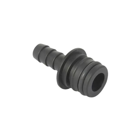 ATV Sprayer Hose Tail Male Connector 3/8"