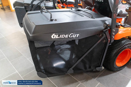Kubota G21 Collector for G21LD Gck500 500 Litre