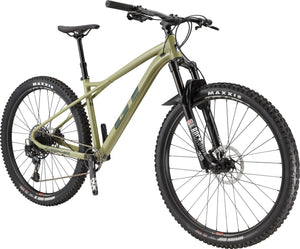 GT Zaskar Expert Medium
