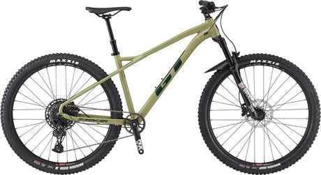 GT Zaskar Expert Medium