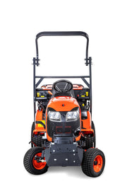 Kubota G231 LD Ride-On Lawnmower