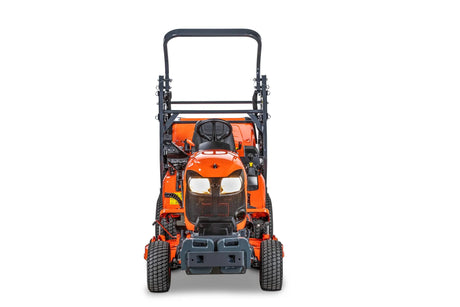Kubota G231 LD Ride-On Lawnmower