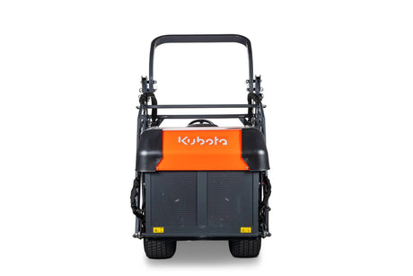 Kubota G231 LD Ride-On Lawnmower