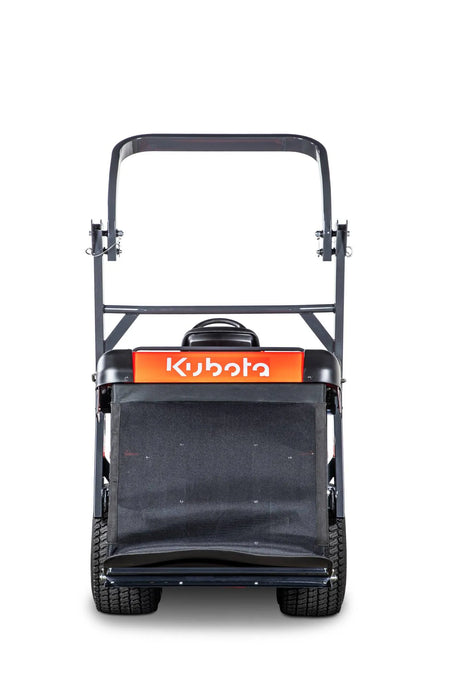 Kubota G231 LD Ride-On Lawnmower