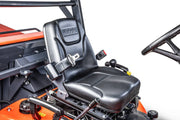 Kubota G231 LD Ride-On Lawnmower