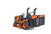 Kubota G231 LD Ride-On Lawnmower