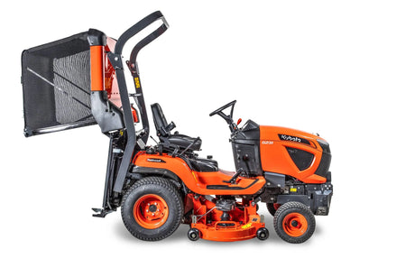 Kubota G231 LD Ride-On Lawnmower