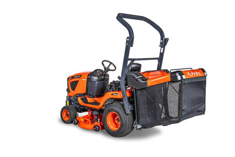 Kubota G231 LD Ride-On Lawnmower