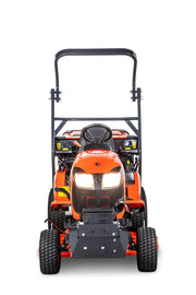 Kubota G261 LD Ride-On Lawnmower