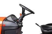 Kubota G261 LD Ride-On Lawnmower