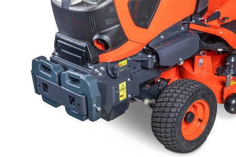 Kubota G261 LD Ride-On Lawnmower