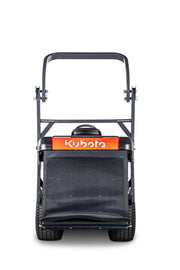 Kubota G261 LD Ride-On Lawnmower