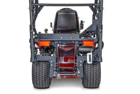 Kubota G261 LD Ride-On Lawnmower