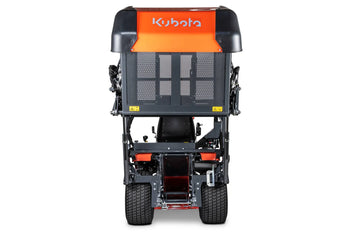 Kubota G261 LD Ride-On Lawnmower