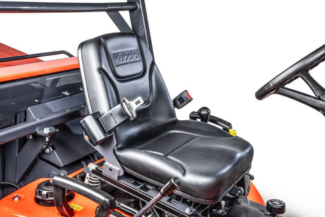 Kubota G261 LD Ride-On Lawnmower