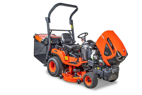 Kubota G261 LD Ride-On Lawnmower