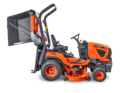 Kubota G261 LD Ride-On Lawnmower