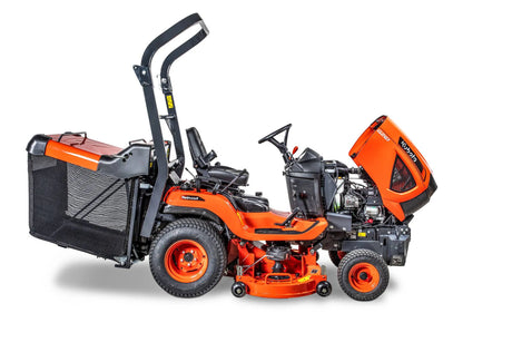 Kubota G261 LD Ride-On Lawnmower