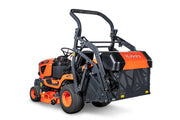Kubota G231 HD Ride-On Lawnmower