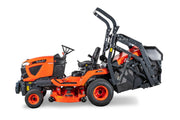 Kubota G231 HD Ride-On Lawnmower