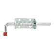 G3011 Spring Loaded Bolt 5/8 Inch - Galvanised Security Gate Bolt