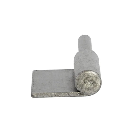 G3177A Lift-Off Hinge Male LH 50 x 50 x 11mm - Mild Steel, Self-Colour Finish