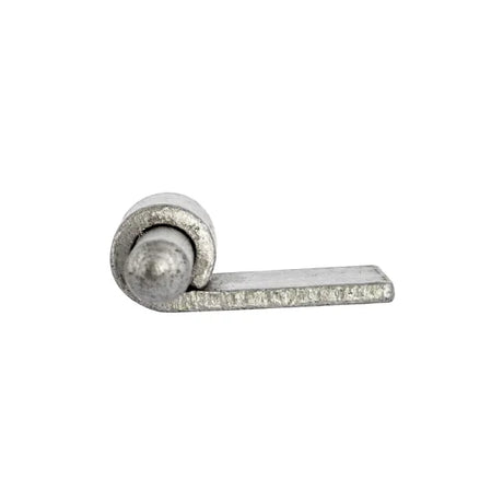 G3177A Lift-Off Hinge Male LH 50 x 50 x 11mm - Mild Steel, Self-Colour Finish