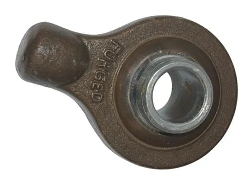 G4069A End Top-Link CAT2 - Round | Forged Steel Replacement for Cat 1, 2, 3 Top Links