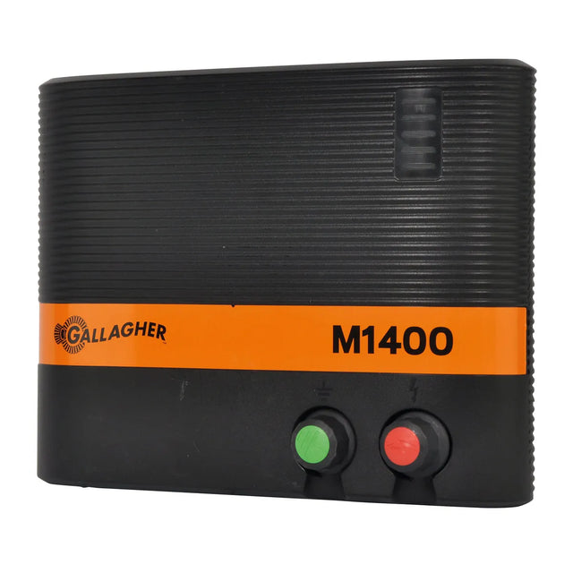 Gallagher M1400 Energizer