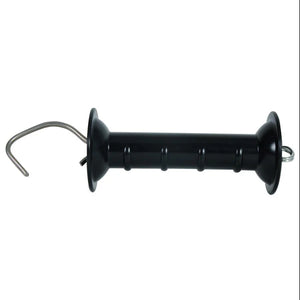 Gallagher Black Gate Handle G68900 - Heavy-Duty Electric Fence Handle