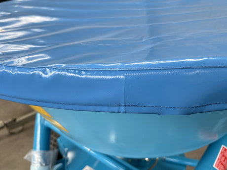 Gamberini Spreader Canvas Cover for 400 & 500 Spreaders