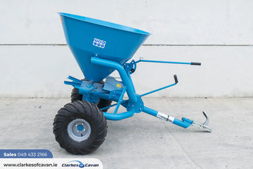 Gamberini Super Jet 400
