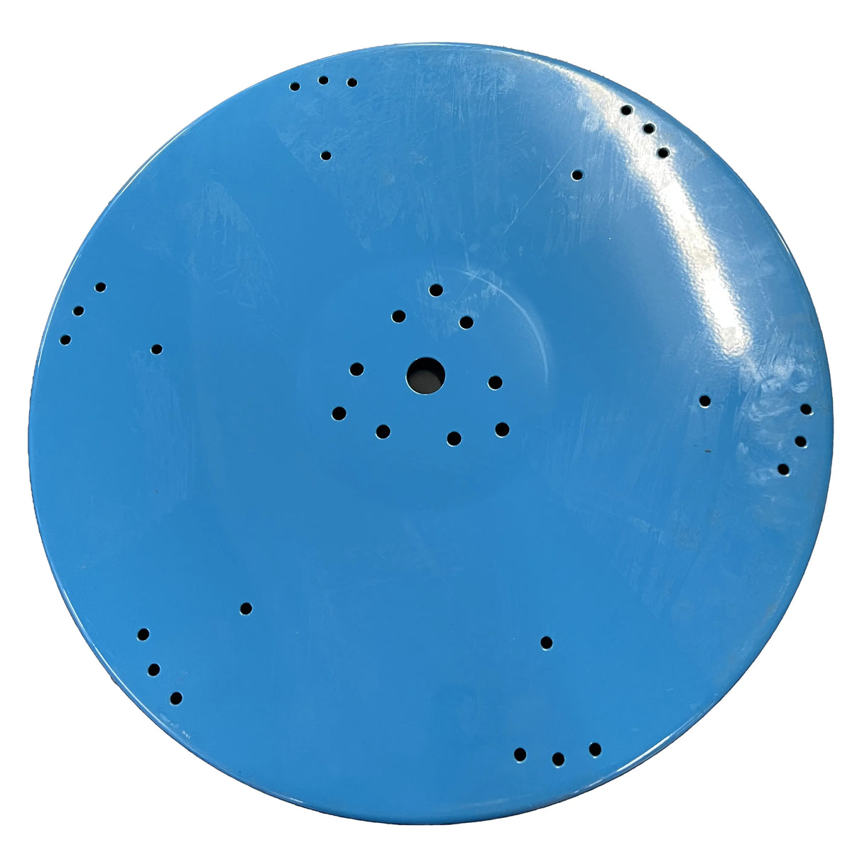 Gamberini Superjet 400/500 Spreader Plate