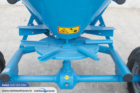 Gamberini Super Jet 400