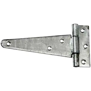Scotch T Hinges Galvanised