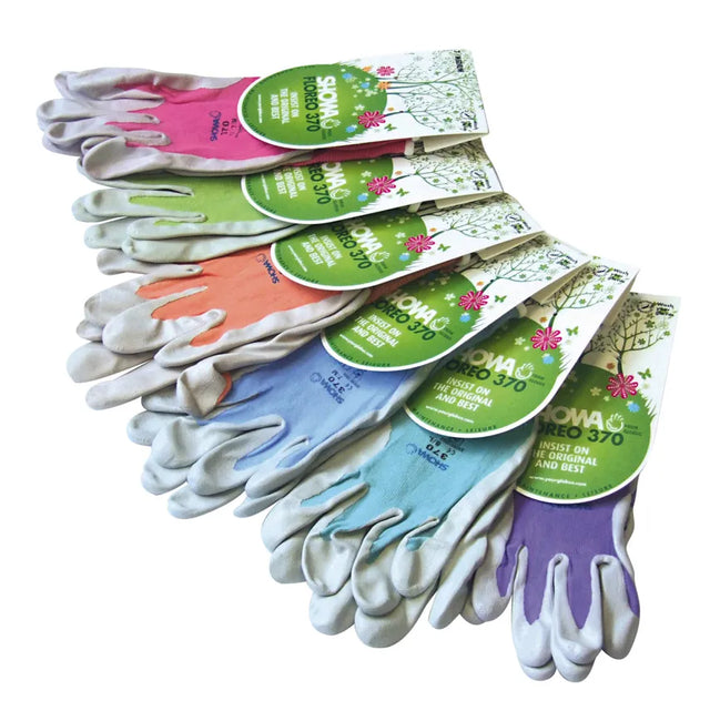 Showa Floreo 370 Gloves