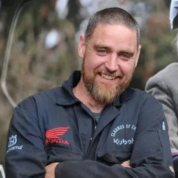 Gareth Lee