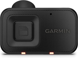 Garmin Dash Cam Mini 3 - Compact 1080p Dash Cam with Polariser & Voice Control