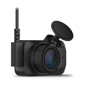 Garmin Dash Cam Mini 3 - Compact 1080p Dash Cam with Polariser & Voice Control