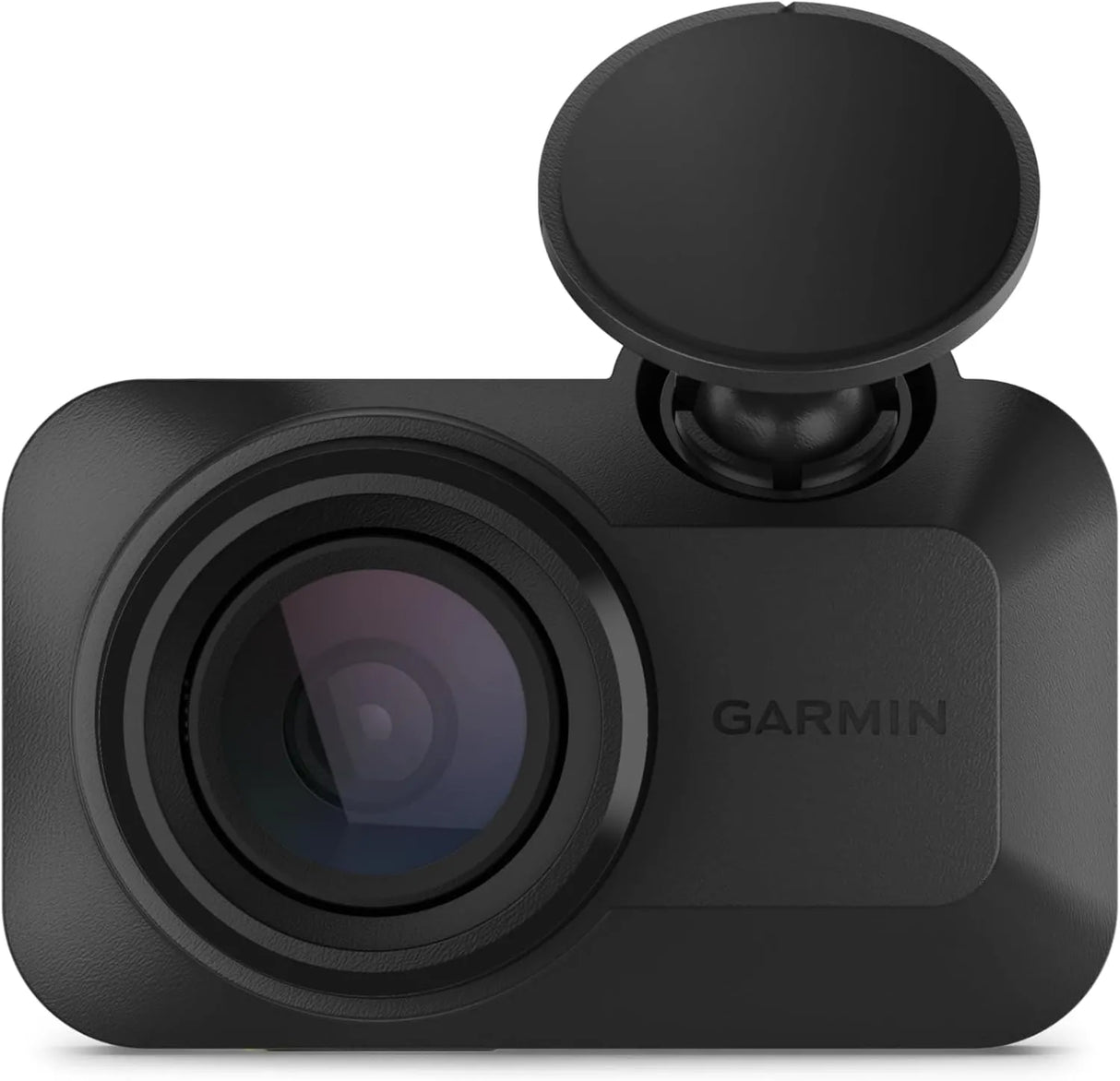 Garmin Dash Cam Mini 3 - Compact 1080p Dash Cam with Polariser & Voice Control