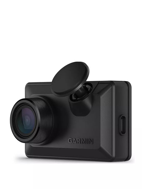 Garmin DashCam X110 - 1080p HD Voice‑Controlled Dash Camera with Polarizer & Wi‑Fi