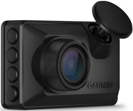 Garmin DashCam X110 - 1080p HD Voice‑Controlled Dash Camera with Polarizer & Wi‑Fi