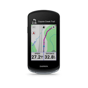 Garmin Edge 1040 Cycling GPS Bike Computer - Ultimate GPS Navigation & Performance Insights
