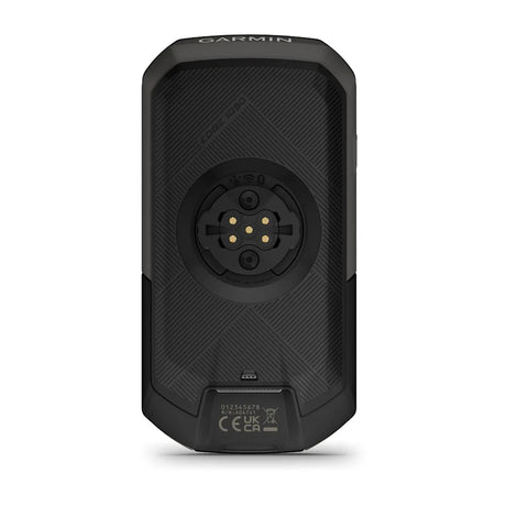 Garmin Edge 1050 Premium Bike Computer - Colour Display, GPS, Maps & Cycling Metrics