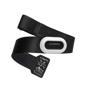 Garmin HRM Pro Plus Heart Rate Monitor