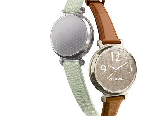 Garmin Lily 2 Smartwatch | Stylish Design, Health Monitoring & 5-Day Battery Life