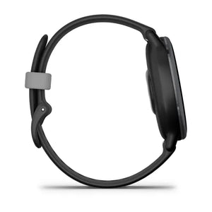 Garmin vívoactive 5 Fitness Smartwatch Slate | AMOLED Display & 11-Day Battery Life