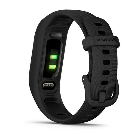 Garmin Vivosmart 5 Emea Black