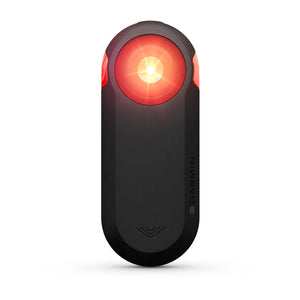 Garmin Varia RTL515 Radar Tail Light - Rearview Detection & Smart Visibility