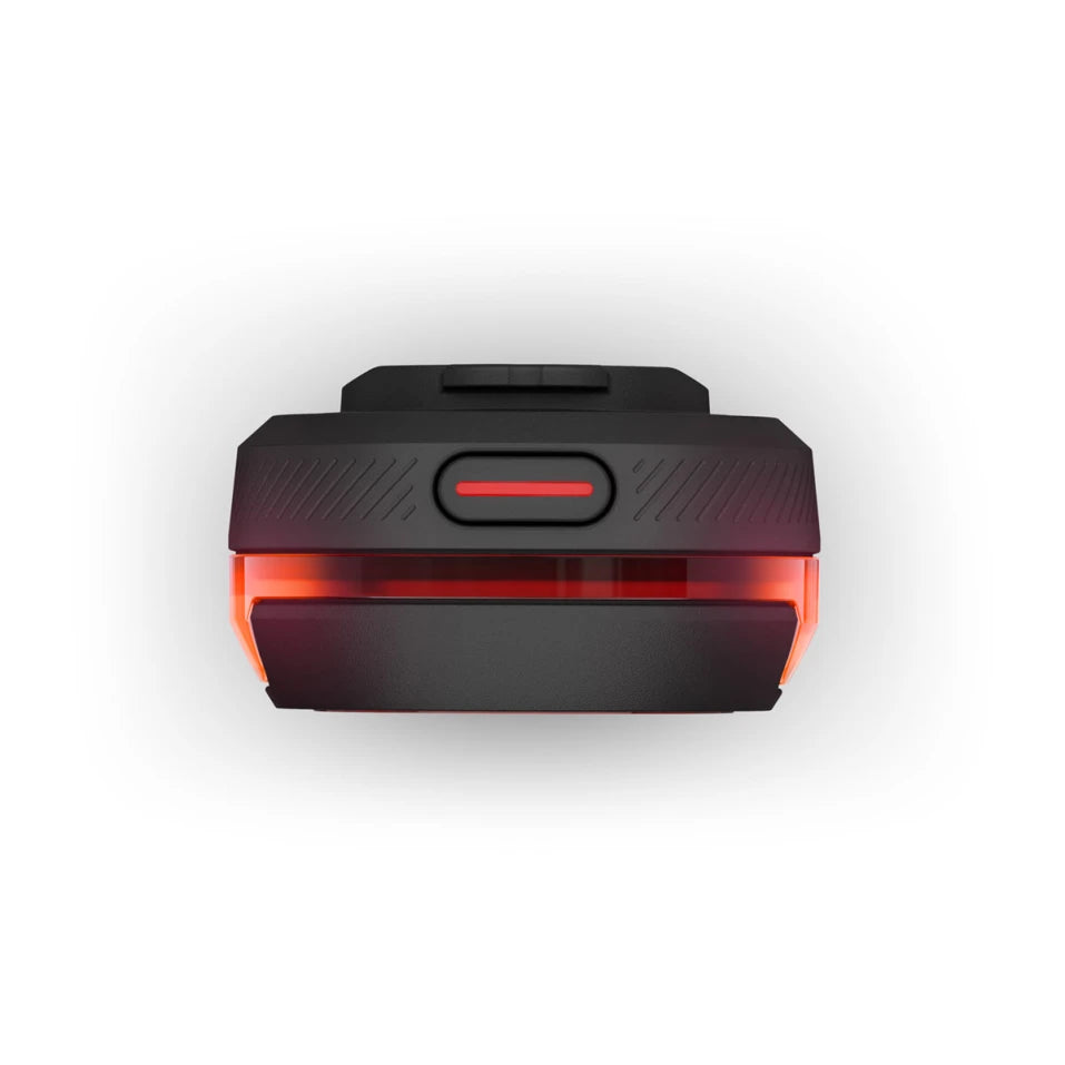 Garmin Varia RTL515 Radar Tail Light - Rearview Detection & Smart Visibility
